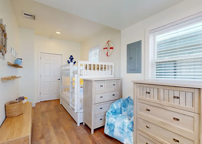 The Beach House