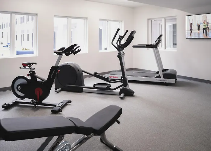 Stayapt Suites Port Arthur