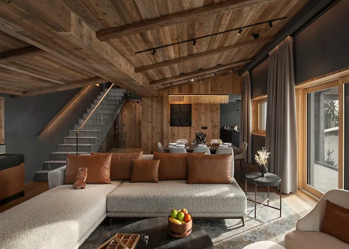 Six Senses Crans-Montana