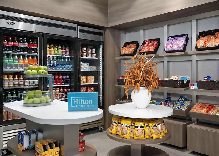 Home2 Suites By Hilton Cullman
