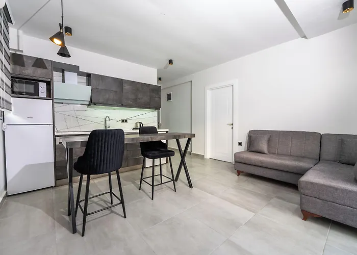 EURONOVA HOTEL&SUiTES