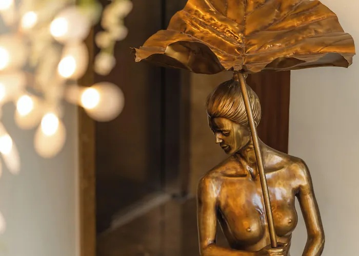 Santa Lucia Boutique Hotel