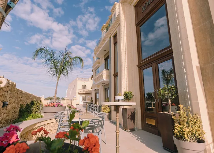 Santa Lucia Boutique Hotel