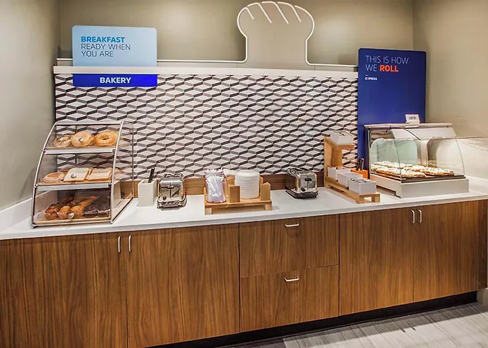 Holiday Inn Express & Suites - The Dalles By Ihg