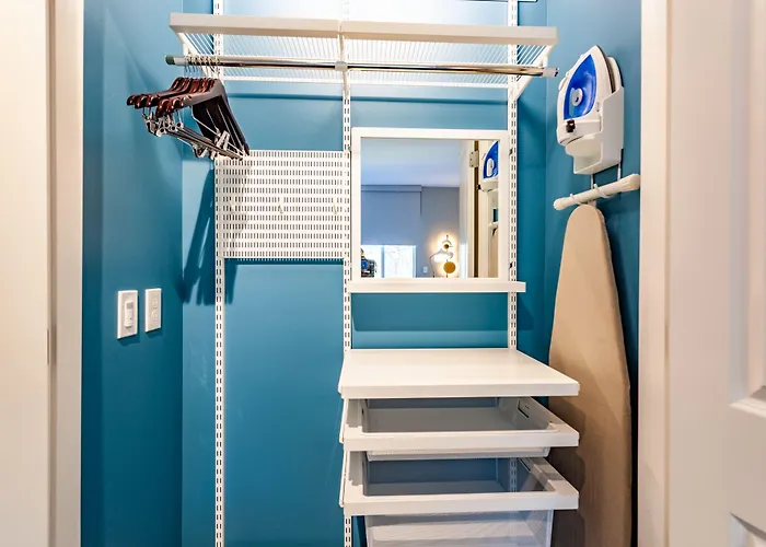 Towneplace Suites By Marriott Raleigh - University Area