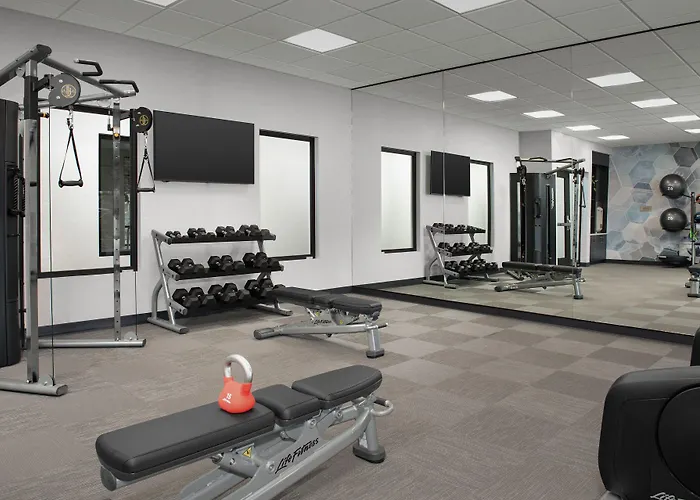 Springhill Suites By Marriott Sandpoint