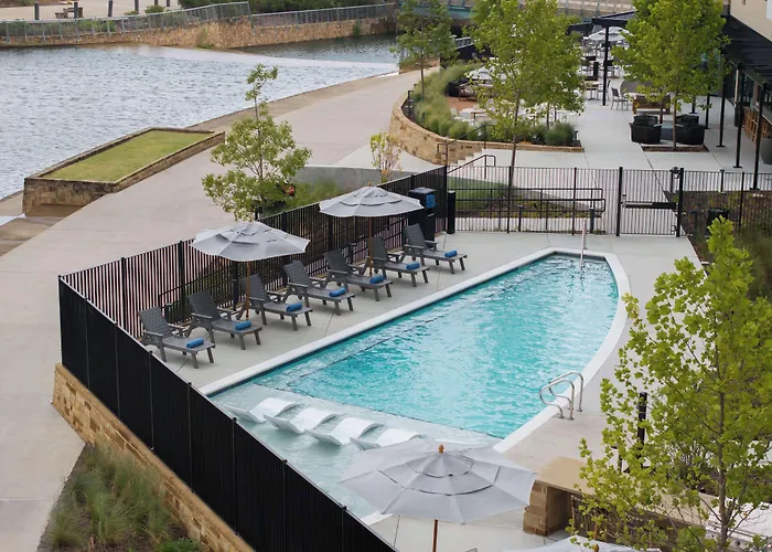 Homewood Suites By Hilton Grand Prairie At Epiccentral