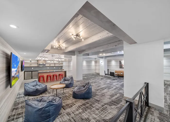 Cannery Lofts Niagara