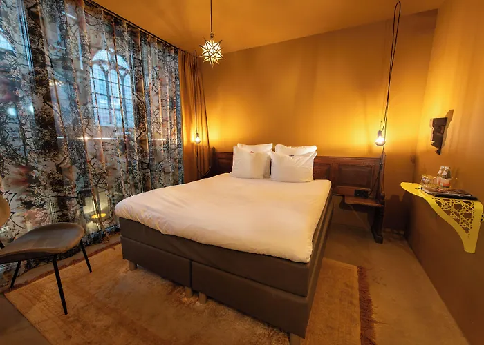 Boutiquehotel The Church