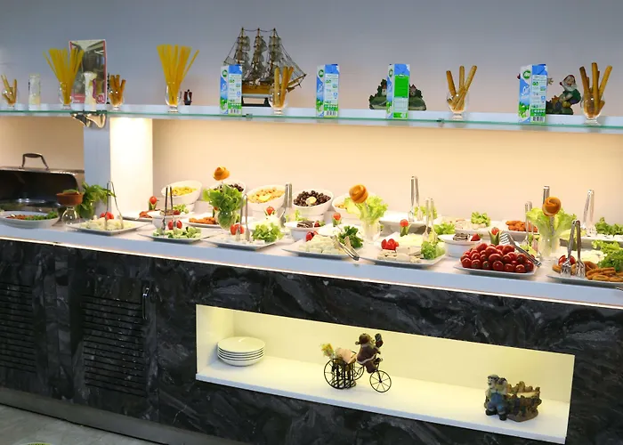 Grand Zara Hotel