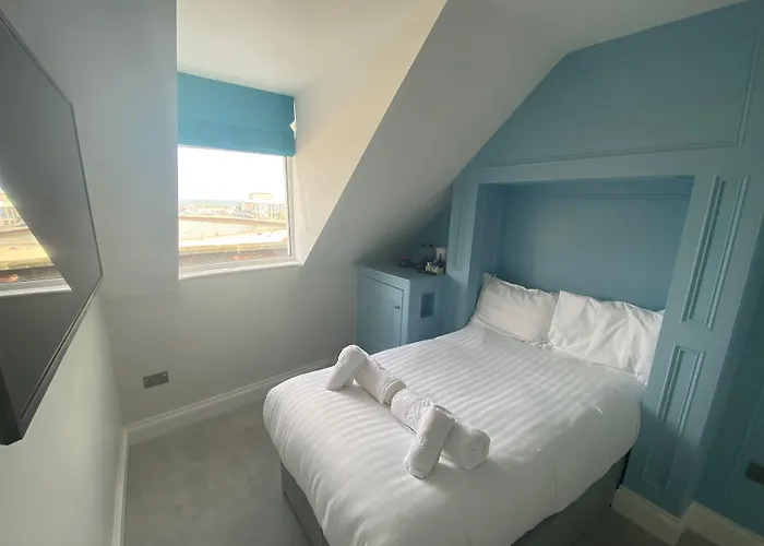 The Fairhaven Hotel