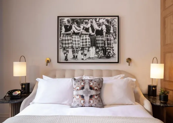 Virgin Hotels Edinburgh