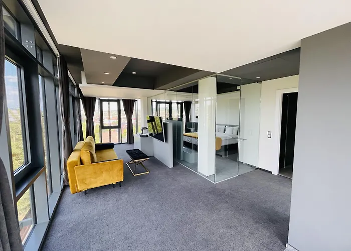 Werk Hotel & Spa