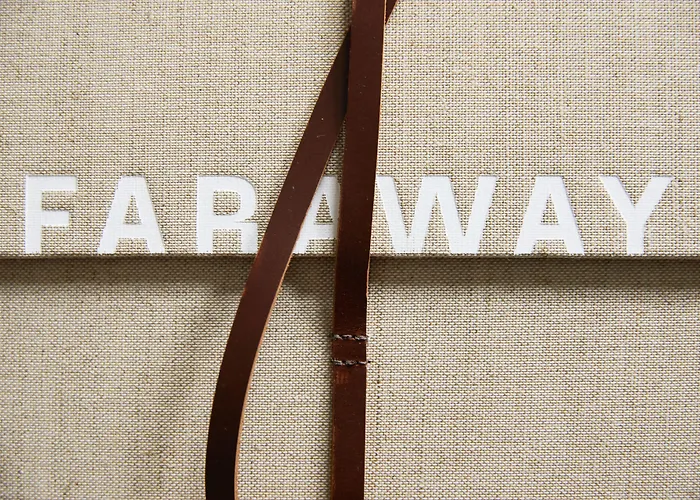 Faraway Nantucket