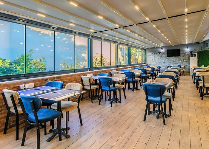 Sultan Hamit Hotel