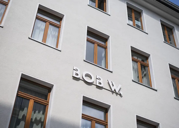 Bob W Bonn Zentrum