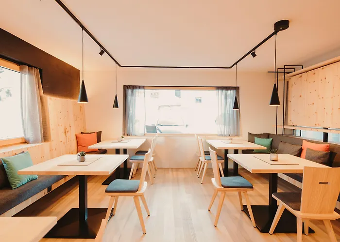 Alpin - Studios & Suites