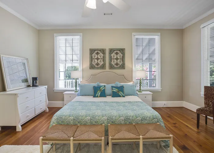 Liberty Hall Bed And Breakfast