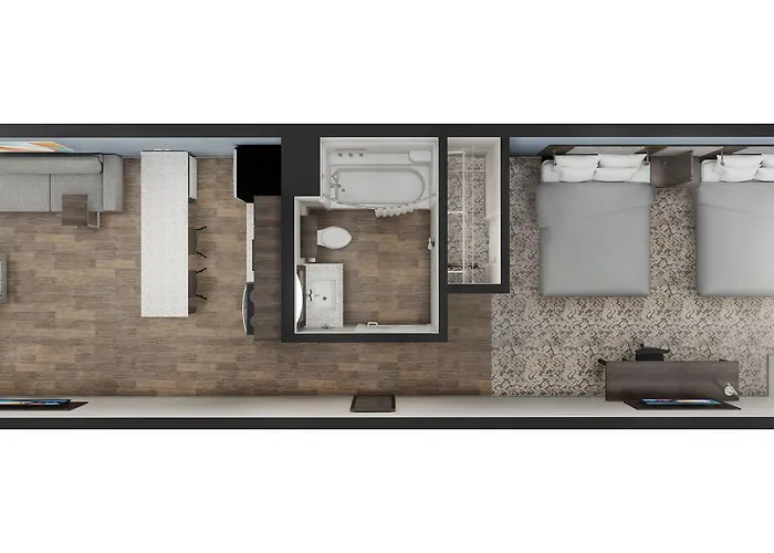 Stayapt Suites Dothan