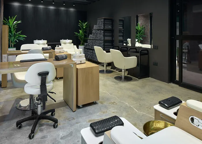 Cargo88 Hotel