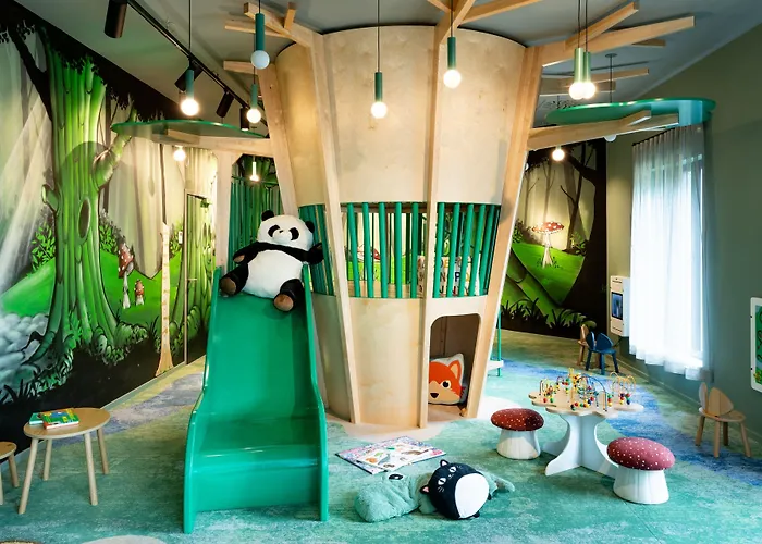Moxy Paris Val D'Europe