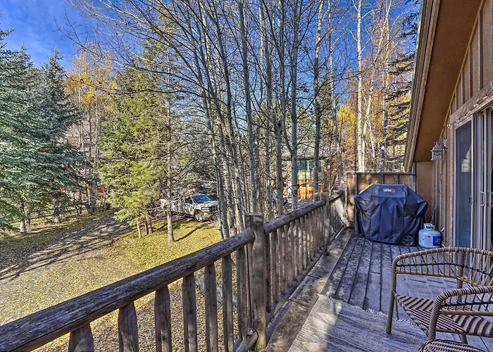 Ketchum Couple'S Retreat: 1 Mi To Sun Valley!