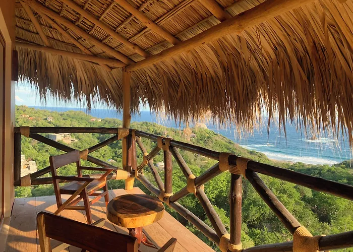 La Alberca Hotel Boutique