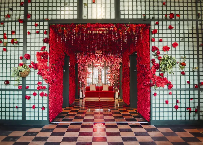 Virgin Hotels New Orleans