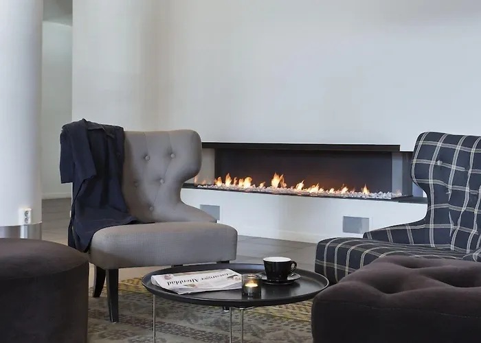 Scandic Stavanger Forus