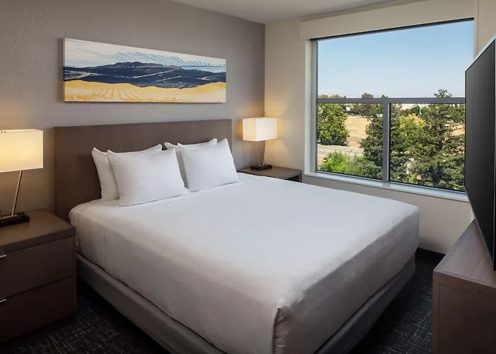 Hyatt House Vacaville