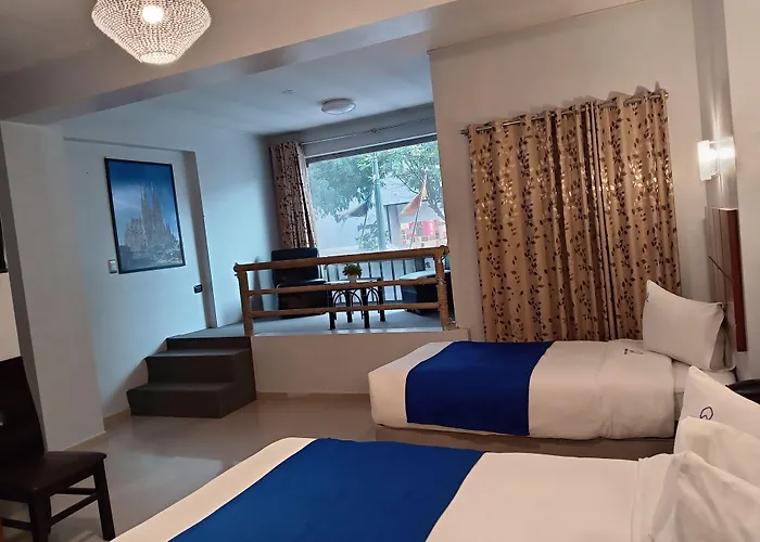 Aqua Hotel Cusco