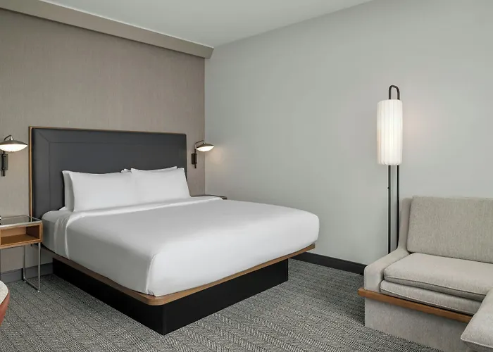 Courtyard By Marriott Pocatello