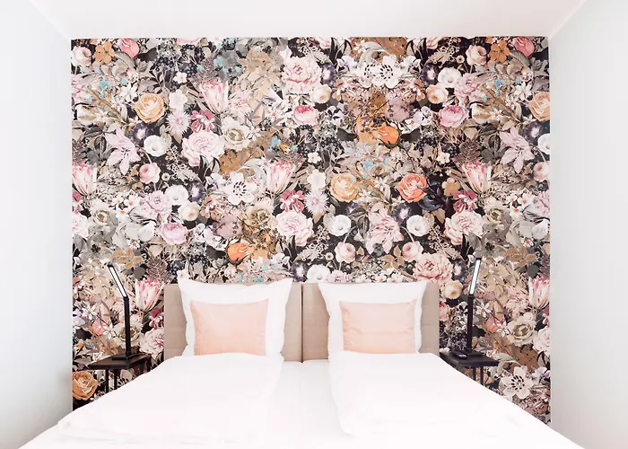 House Of Blooms