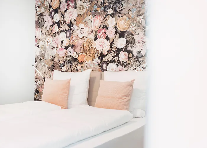 House Of Blooms
