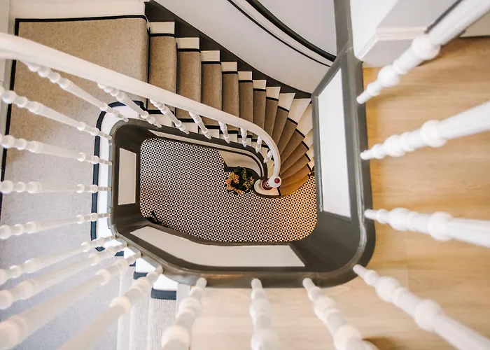 Boutique Hotel Margretha