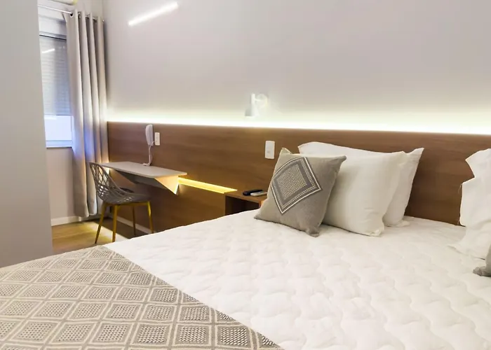 Parque Hotel Pimonte