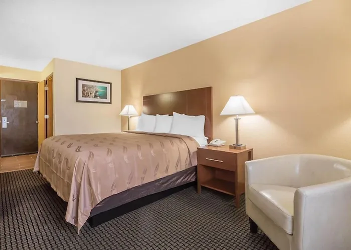 Quality Inn Janesville North