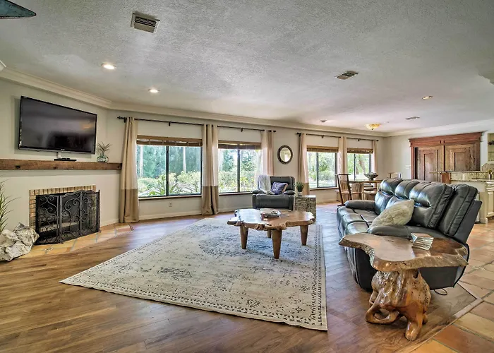 Merritt Island Oasis: 5 Mi To Satellite Beach!