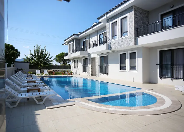 Bright House Apart