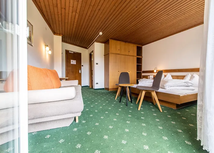 Hotel Antholzerhof