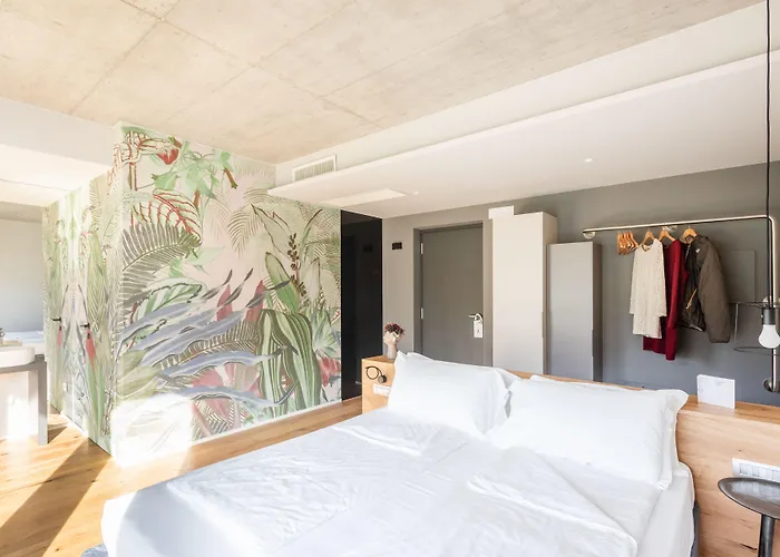Oleeva Garda Living - Adults Only
