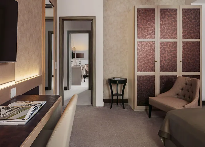 Boutique Hotel Saxonia