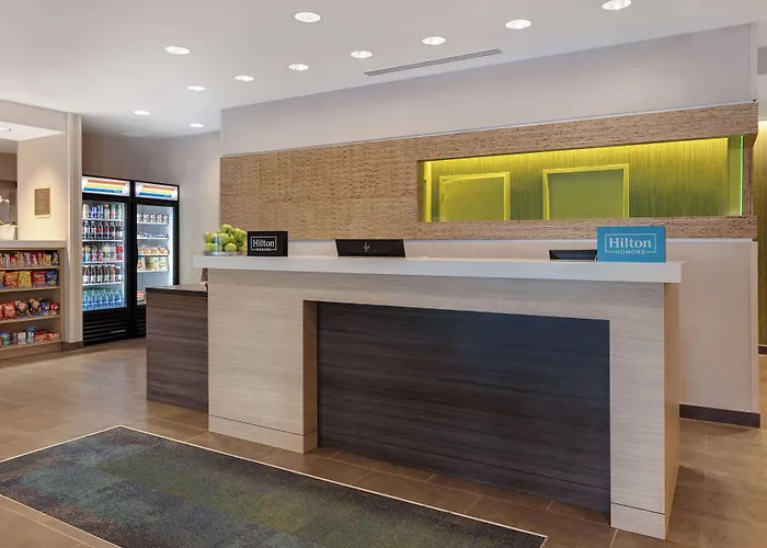 Home2 Suites By Hilton Allentown Bethlehem Airport