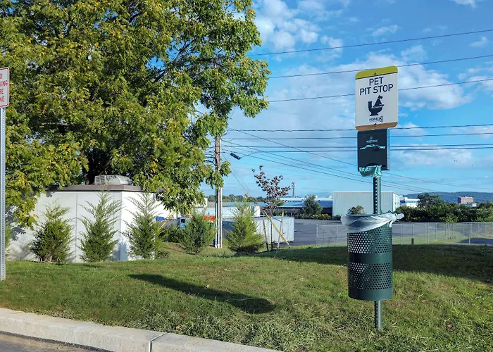 Home2 Suites By Hilton Allentown Bethlehem Airport