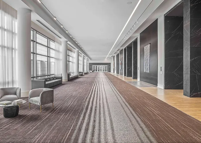Signia By Hilton Atlanta Georgia World Congress Center