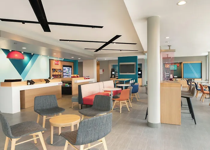 Avid Hotels - Richmond North - Ashland By Ihg