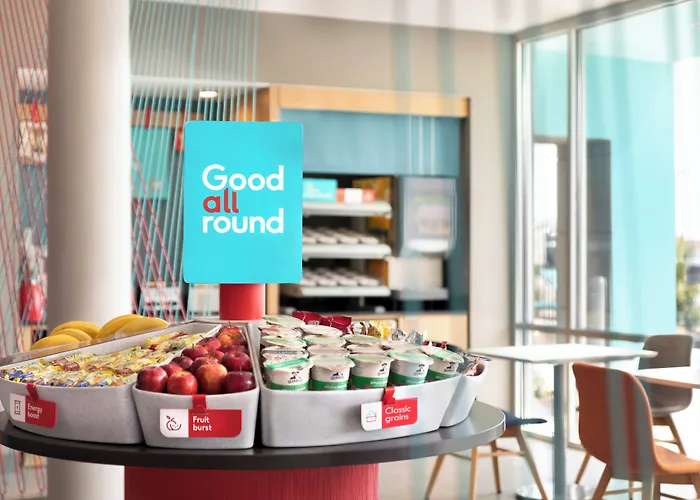Avid Hotels - Richmond North - Ashland By Ihg