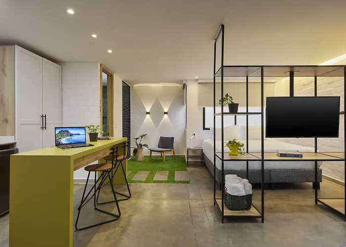 Altio Hotel