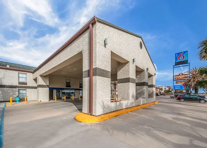 Studio 6 Laredo, Tx - North I-35