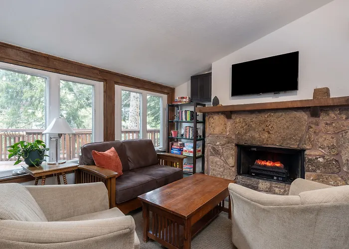 Manitou Lodge 11 By Alpine Lodging Telluride